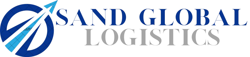 Sandgloballogistics